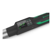 Stahlwille Cacciavite Dinamometrico Elettromeccanico No.TORSIOTRONIC, attacco 1/4 "-2