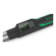 Stahlwille Cacciavite Dinamometrico Elettromeccanico No.TORSIOTRONIC, attacco 1/4 "-4