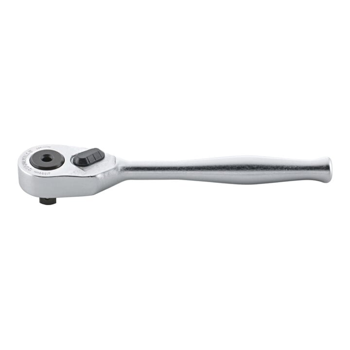 Stahlwille Hi-Lok-Steckschlüsselsatz 1/4" 40A/40AD/16/2 18 tlg.