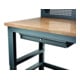 Stahlwille Höhenverstellbare Werkbank WB 630, Breite 200 cm