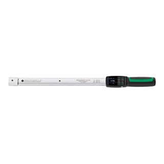 Stahlwille 714 Haakse momentsleutel MANOSKOP® voor inzetgereedschap