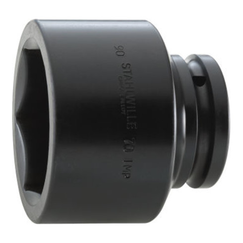 Stahlwille IMPACT-Steckschlüsseleinsatz SW.120 mm L.145 mm