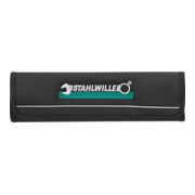 Stahlwille jeu de clés combinées à cliquet OPEN-RATCH 5pcs.-5