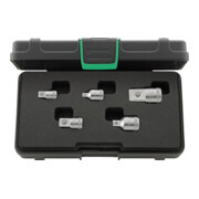 Stahlwille Jeu de pièces de transition 1/2" (12,5 mm) n°5513