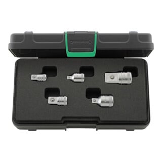 Stahlwille Jeu de pièces de transition 1/2" (12,5 mm) n°5513