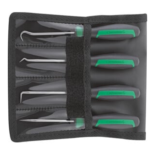 Stahlwille Jeu d'outils à crochet pcs.