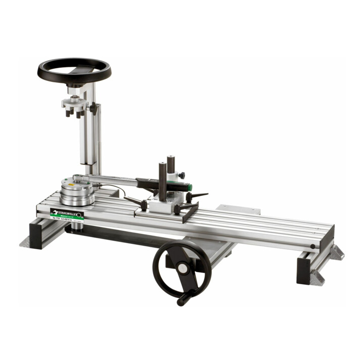 Stahlwille Kalibrieranlage, komplett 75,6 kg