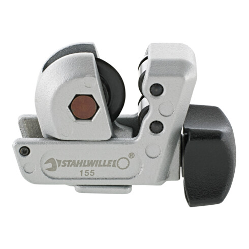 Stahlwille Kleinrohrabschneider Rohr-D. innen Rohr-D. außen 3-16mm Schnitt-Tiefe max. 2mm