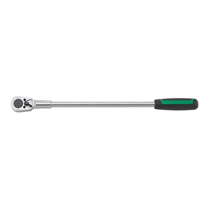 Stahlwille Knarre 1/2" RSW.10° L.497mm
