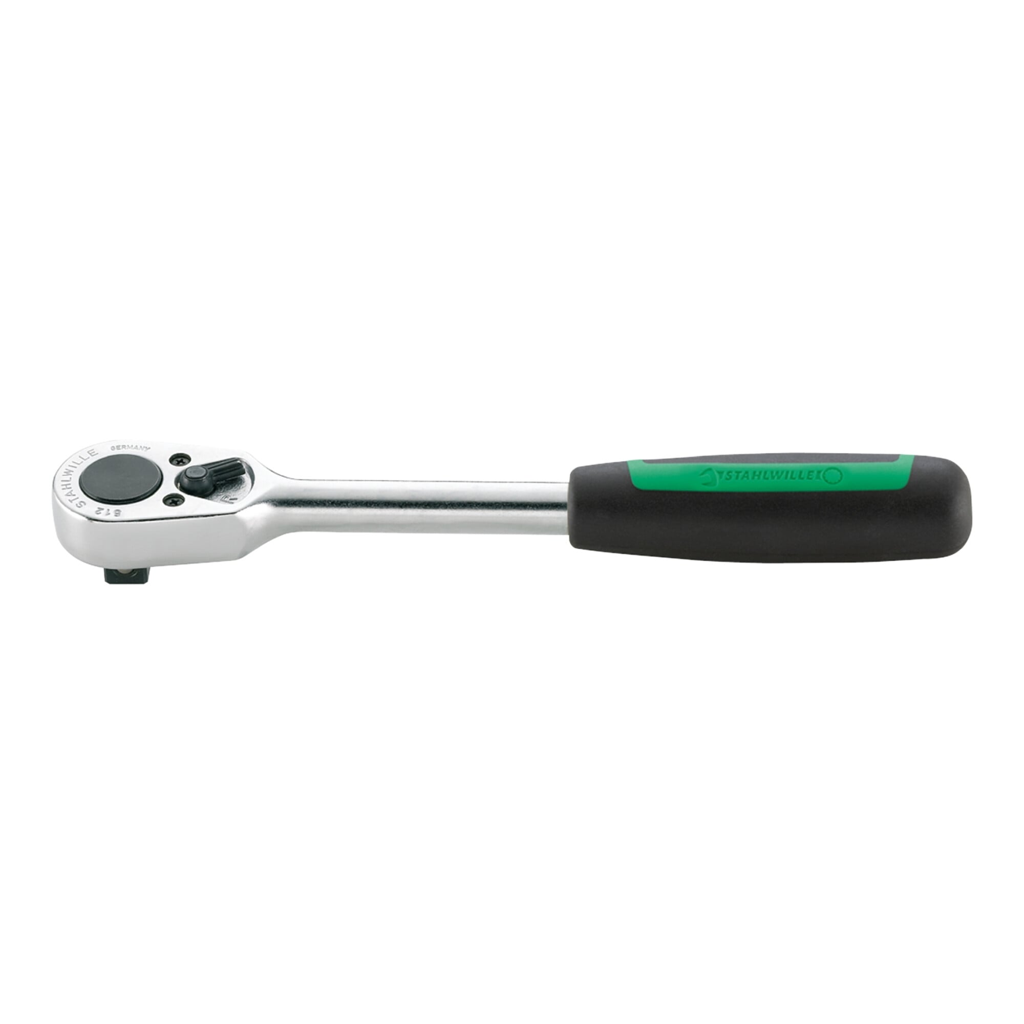 Stahlwille Knarre RSW.36 ° L.265,5 mm 600 g