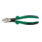 Stahlwille 6602 Kraftseitenschneider mit Schneidfase poliert-1
