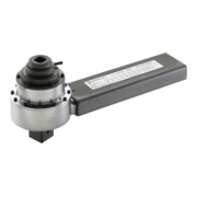 Stahlwille Kraftvervielfältiger MULTIPOWER Gr.1350 1350N·m Innen-4kant 3/4" Außen-4kant 3/4"-4