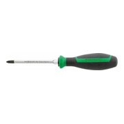 Stahlwille 4632 Kreuzschlitzschraubendreher DRALL-1