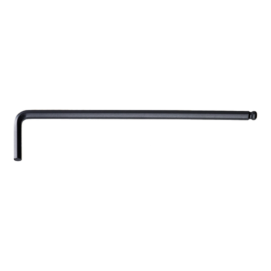 Stahlwille Kugelkopf-Winkelschraubendreher Abtriebssechskant 3/8" L.38mm x 222mm