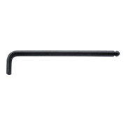 Stahlwille Kugelkopf-Winkelschraubendreher Abtriebssechskant 3mm L.20mm x 126mm-1