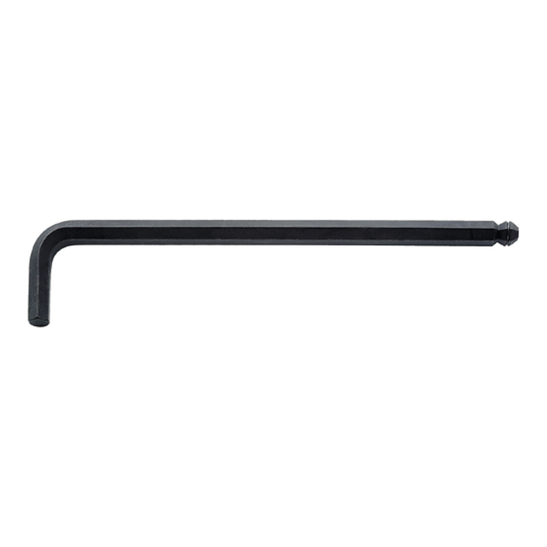 Stahlwille Kugelkopf-Winkelschraubendreher Abtriebssechskant 3mm L.20mm x 126mm