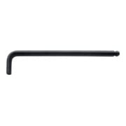 Stahlwille Kugelkopf-Winkelschraubendreher Abtriebssechskant 4mm L.25mm x 140mm-1