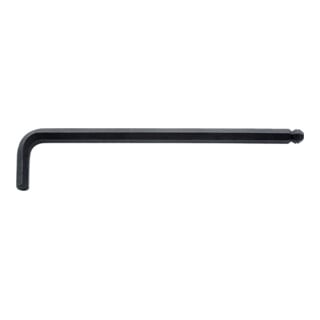 Stahlwille Kugelkopf-Winkelschraubendreher Abtriebssechskant 5mm L.28mm x 160mm