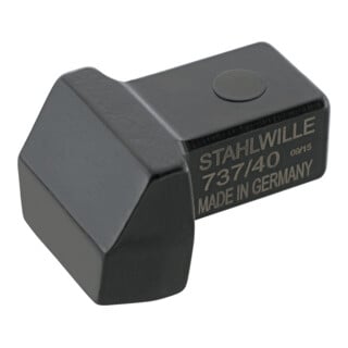 Stahlwille 737 Insteeklasgereedschap