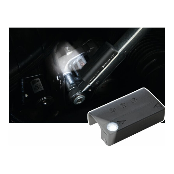 Stahlwille LED-Beleuchtung