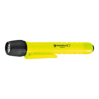 Stahlwille LED-Stiftlampe Maße 132 x 24 x 22mm