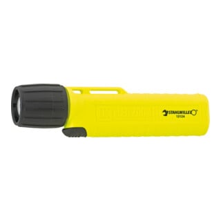 Stahlwille LED-Taschenlampe Maße 157,5 x 40,6 x 35,6mm