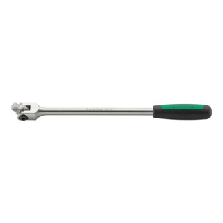 Stahlwille Leva con testa snodata 504