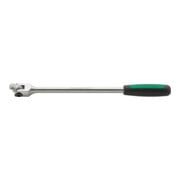 Stahlwille Leva con testa snodata 1/2", 12,5mm, Dim.18-1
