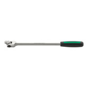 Stahlwille Leva con testa snodata 1/2", 12,5mm, Dim.24-1