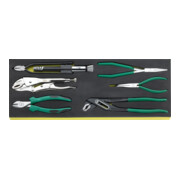 Stahlwille Line Maintenance Set i.Tragekasten Nr.13214 122tlg.-2