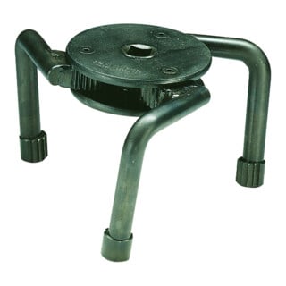 Stahlwille Luftfilter-Kralle Innenvierkant 1/2" Spann-B.100-145mm