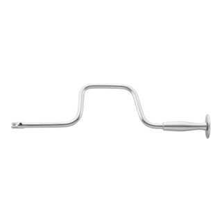 STAHLWILLE Manovella, 1/2" QuickRelease, Modello: 1/2