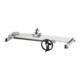 Stahlwille Mechanische Kalibriereinrichtung bis 1000 N·m Bereich N·m f.Messwertaufnehmer Gr. 20 |  100 |  300 L.1668,5mm-1