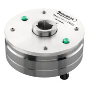 Stahlwille Messwertaufnehmer von Messwerten 0,2-10 N·m 0,15-7,4 ft·lb 1,8-88,5 in·lb Innen-4kant 1/4 " D.120 mm