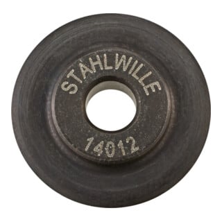 STAHLWILLE Molettes de rechange, Type: 1