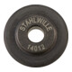 STAHLWILLE Molettes de rechange, Type: 1-1
