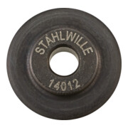 STAHLWILLE Molettes de rechange, Type: 1