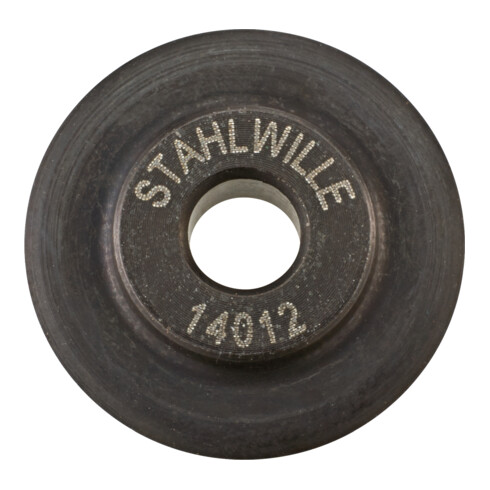 STAHLWILLE Molettes de rechange, Type: 1