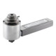 Stahlwille Moltiplicatore di forza MULTIPOWER, Dim. 2000 *) 2000 N·m, quadro interno 1/2", quadro esterno 1"-4