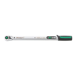 Stahlwille Momentsleutel MANOSKOP® No.721QR/20 QUICK 40-200 N-m Aandrijfvierkant 1/2"