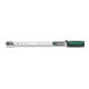 Stahlwille Momentsleutel MANOSKOP® Nr.721/15 QUICK 30-150 N-m Vierkantaandrijving 1/2"