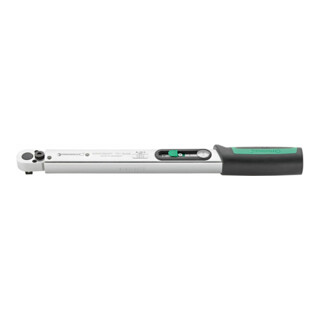 Stahlwille 721 Snelkoppelsleutel Standaard MANOSKOP® met vaste ratel
