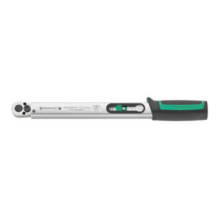 Stahlwille 721 Snelkoppelsleutel Standaard MANOSKOP® met vaste ratel