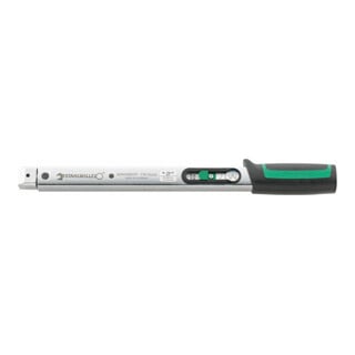 Stahlwille Momentsleutel MANOSKOP® Nr.730/10 QUICK 20-100 N-m gereedschapsopname.9x12mm