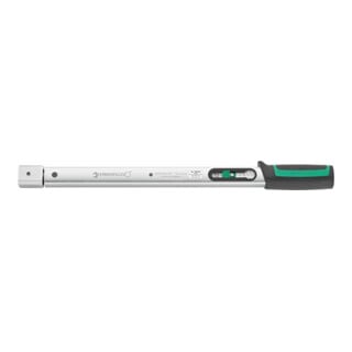 Stahlwille Momentsleutel MANOSKOP® Nr.730/20 QUICK 40-200 N-m gereedschapsopname.14x18mm
