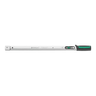 Stahlwille Momentsleutel MANOSKOP® Nr.730/40 QUICK 80-400 N-m gereedschapsopname.14x18mm