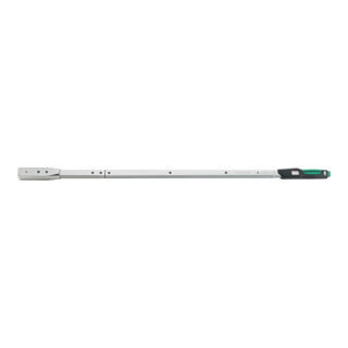 Stahlwille Momentsleutel QuickSelect zonder opzetstuk, Maximaal draaimoment: 800Nm