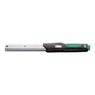 Stahlwille Momentsleutel Service MANOSKOP® met aansluiting voor insteek.Wkz. Gereedschapshouder nr.730N/5 10-50 N-m 9x12mm