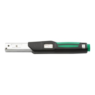 Stahlwille Momentsleutel Service MANOSKOP® met aansluiting voor insteek.Wkz. Nr.730N/2 4-20 NM 4-20 N-m c.d. 9x12mm