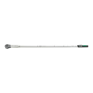 Stahlwille 730DR Momentsleutel service/serie MANOSKOP® met insteektang omkeerbare ratel
